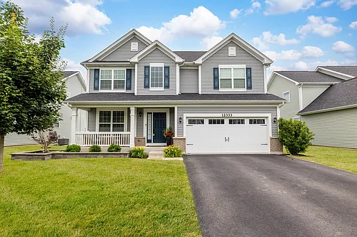 12333 S Prairie Ridge Ln Photo 1