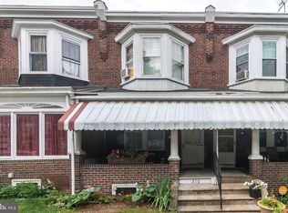 210 W Freedley St, Norristown, PA 19401