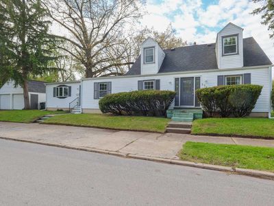 1758 Obrien St, South Bend, IN, 46628