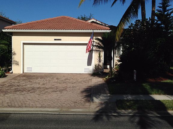 Exterior Expanded Driveway