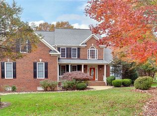 4004 Sunrise Ct, Williamsburg, VA 23188