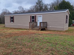 109 Perry Park Ln, Cleveland, NC 27013