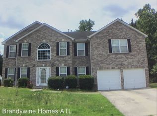6232 Selborn Dr SW, Atlanta, GA 30331