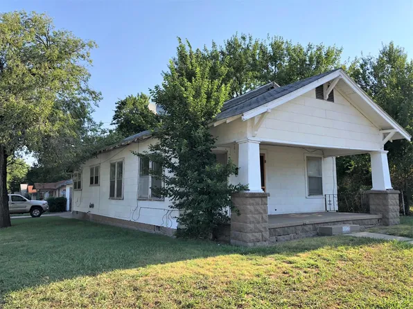 821 W Highland Ave, Ponca City, OK 74601