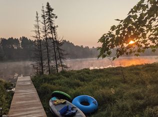 4598 Landing Rd, Rhinelander, WI 54501