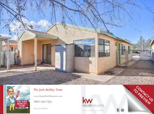 774 S Sunset Vista Dr, Sierra Vista, AZ 85635