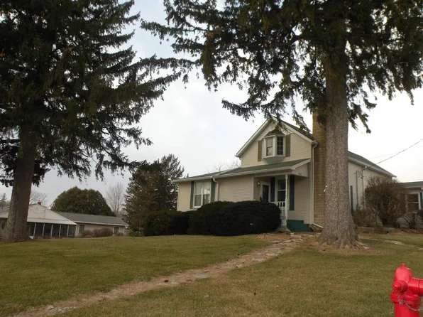 303 Prospect Street, Bloomington, WI 53804