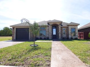 2104 Ginger Ave, Weslaco, TX 78596