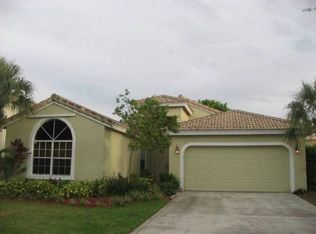 3970 Laurelwood Ln, Delray Beach, FL 33445