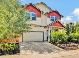 20701 Tango Creek Ave, Bend, OR 97701