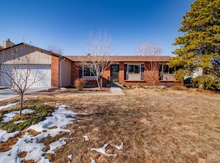 15791 E Greenwood Dr, Aurora, CO 80013
