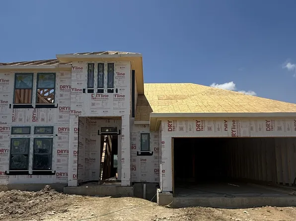 520 Paramus Park, Cibolo, TX 78108