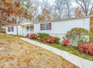 6729 Water Acres Rd, Harrison, TN 37341