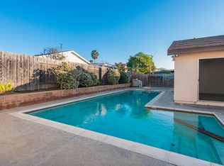 1541 Thermal Ave, San Diego, CA 92154