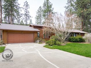 3420 S Ridgeview Dr, Spokane, WA 99206