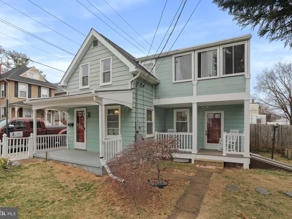 428 N Mulberry St, Hagerstown, MD 21740