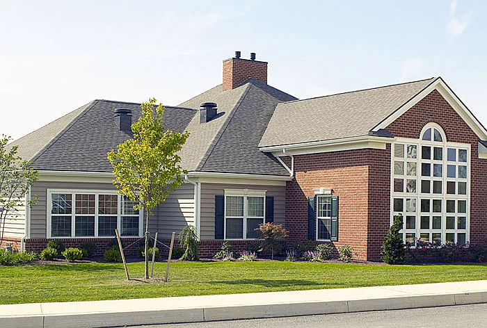 Building Photo - Deerfield Commons