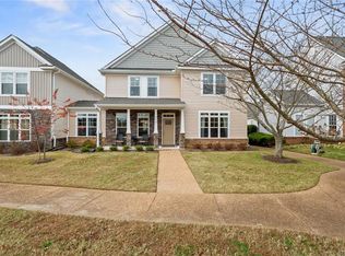 Stokes Dr, Hayes, VA 23072