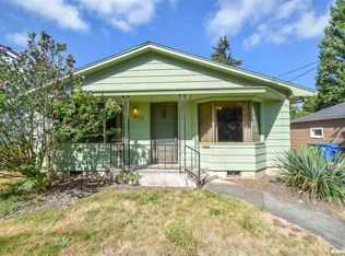 677 Thompson Ave NE, Salem, OR 97301