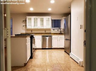 109 Webster St #4B, Boston, MA 02128