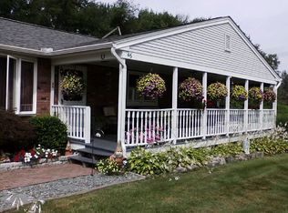 46 Waverly Rd, Ludlow, MA 01056
