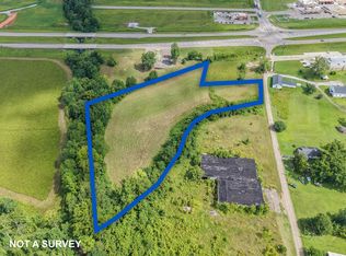 161 McCoy St, Walnut, MS 38683