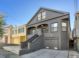 289 Sadowa St, San Francisco, CA 94112