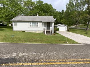 107 Poplar Springs Rd, Kingston, TN 37763