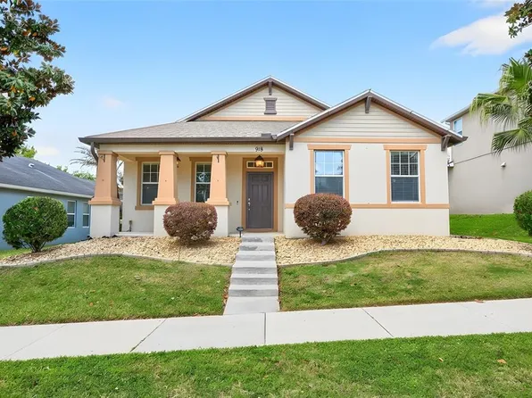 918 Seburn Rd, Apopka, FL 32703