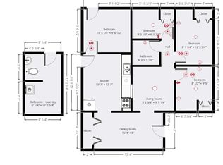 4430 Sylar Ln APT A, Kelseyville, CA