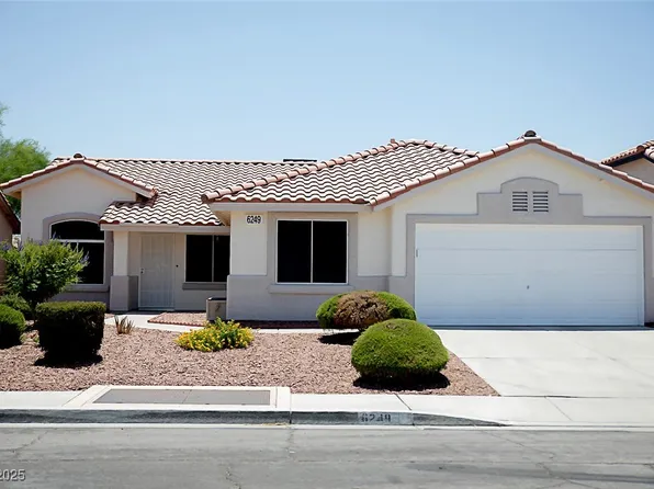 6249 Halehaven Dr, Las Vegas, NV 89110