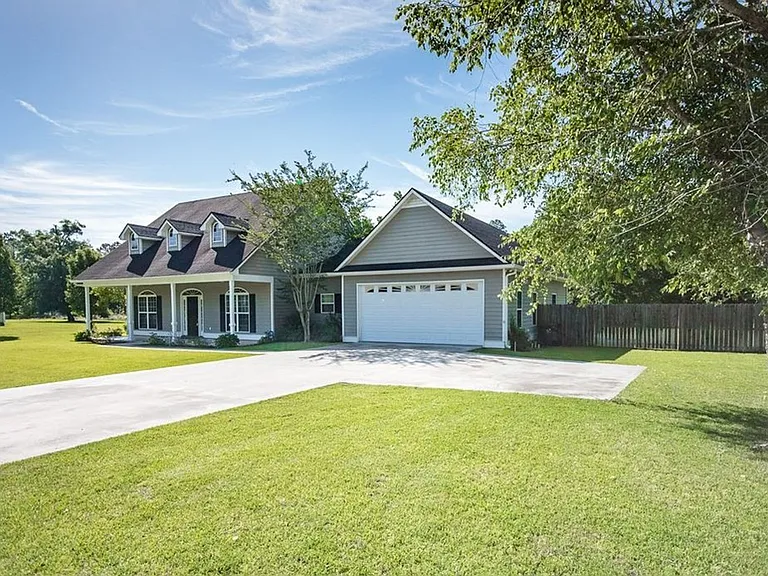 4624 Oxbottom Dr — Photo 2