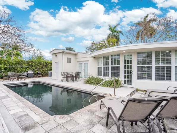 1167 Garfield St, Hollywood, FL 33019