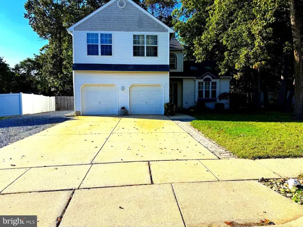 21 Ashland Ave, Erial, NJ 08081