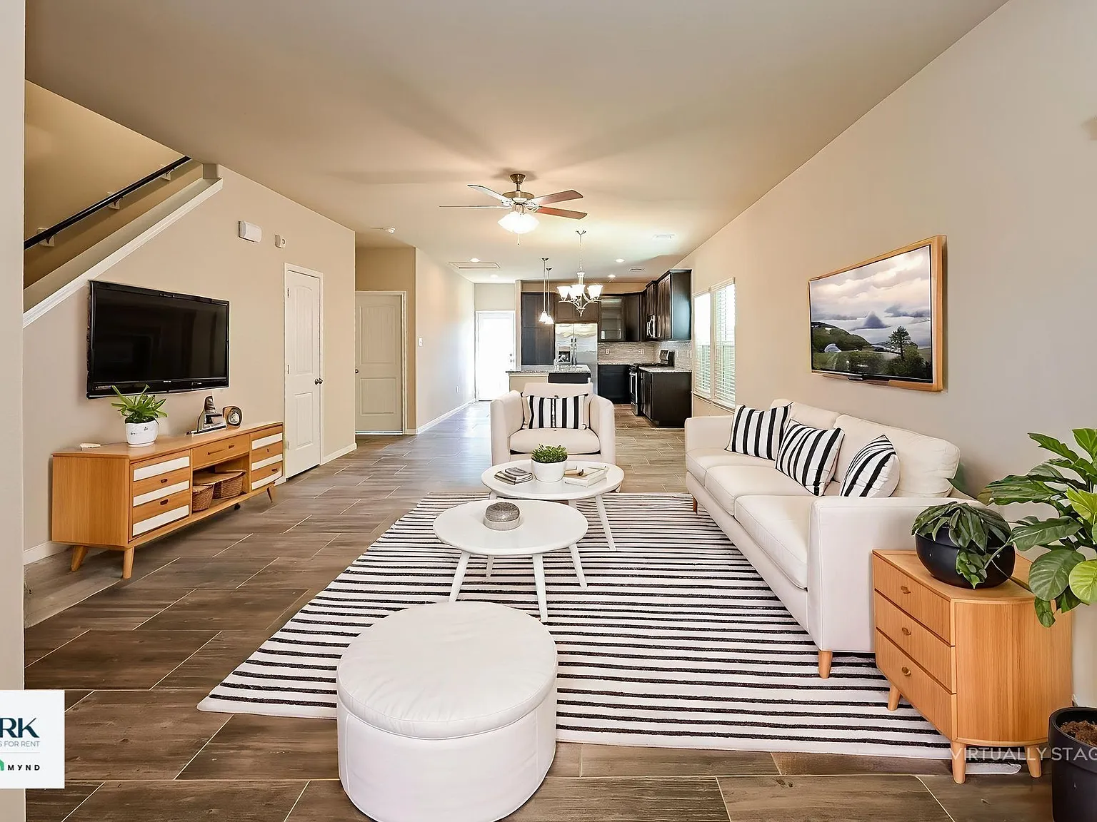 4 bed, 3.5 bath, 2154 sqft, $2,499 — Photo 2