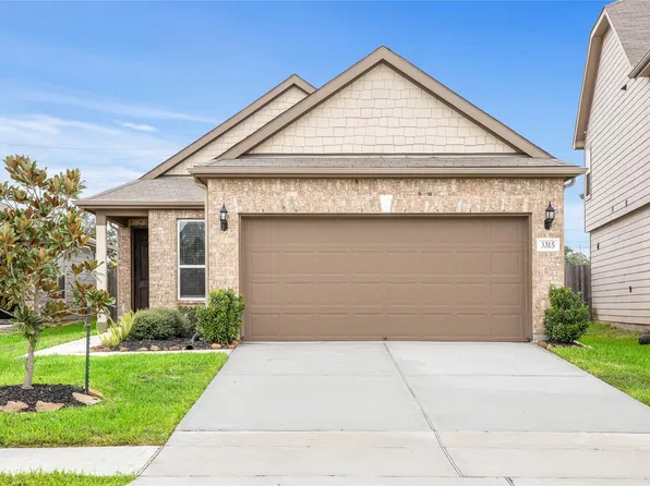 3315 Nila Creek Dr, Spring, TX 77373