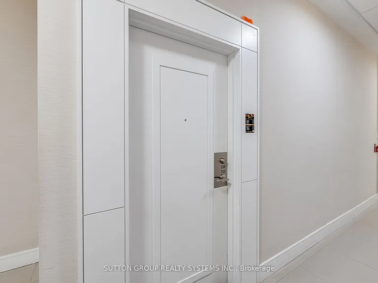 9191 Yonge St #SW-105 — Photo 7