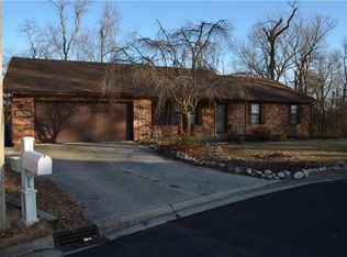 440 Timberline Ct, Shiloh, IL 62269