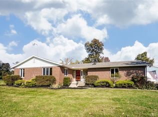 6060 Johnson Rd, Springfield, OH 45502