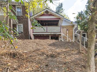 1940 Laketon Rd, Pittsburgh, PA 15221