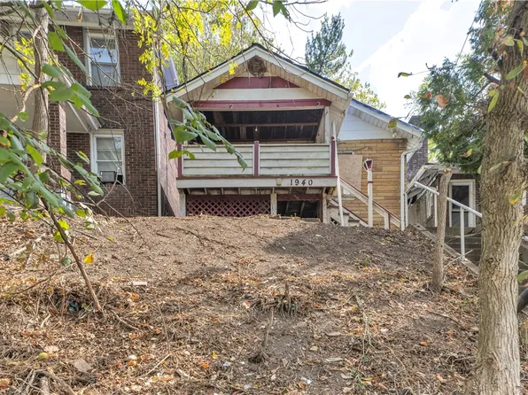 1940 Laketon Rd, Pittsburgh, PA 15221