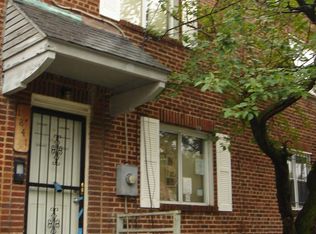 1841 Providence St NE, Washington, DC 20002