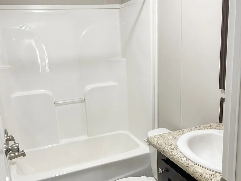 Bathroom #2
