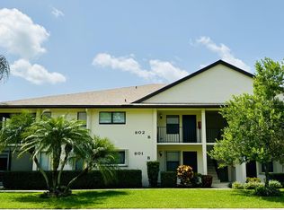 802 Wingfoot Dr APT B, Jupiter, FL 33458
