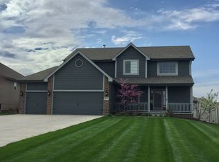 19847 Bellbrook Blvd, Gretna, NE 68028