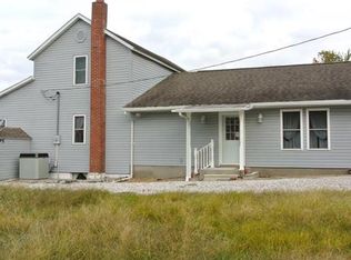 9646 Highway B, Perryville, MO 63775