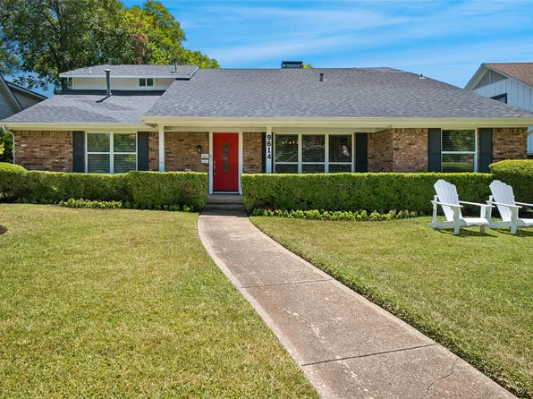 9614 Brentgate Dr, Dallas, TX 75238