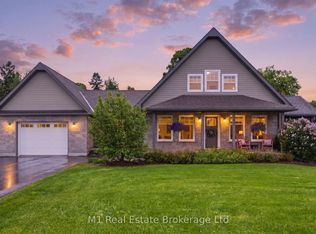 156 Highland Dr, West Grey, ON N0C 1H0
