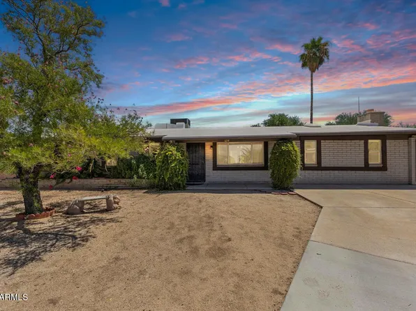 3214 W Bartlett Place, Tucson, AZ 85741