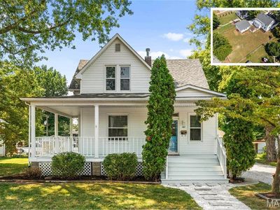 407 N Cherry St, O'Fallon, IL, 62269